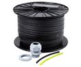 Trace Heating Termination Kit, -35 °C ... 80 °C